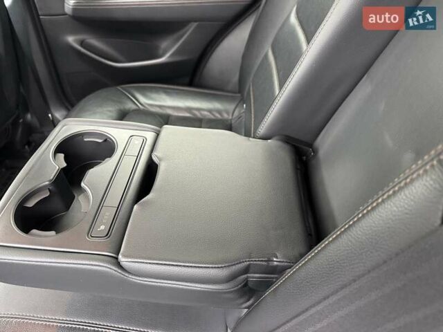 Червоний Мазда СХ-5, об'ємом двигуна 2.19 л та пробігом 48 тис. км за 24500 $, фото 32 на Automoto.ua