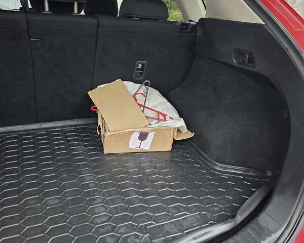 Красный Мазда СХ-5, объемом двигателя 2 л и пробегом 164 тыс. км за 19500 $, фото 21 на Automoto.ua