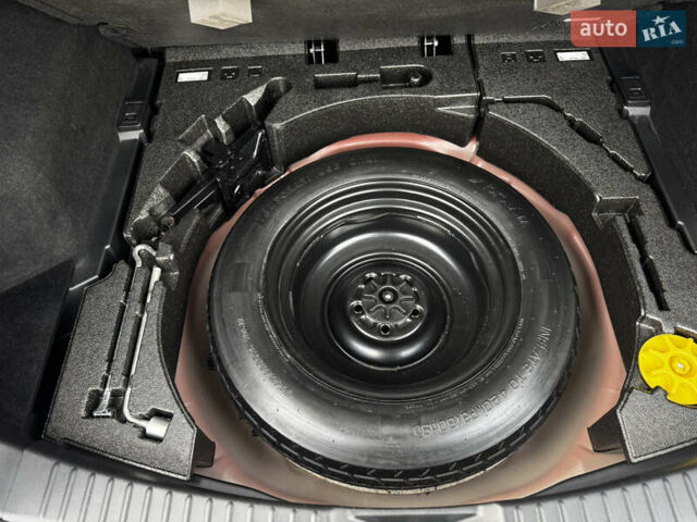 Красный Мазда СХ-5, объемом двигателя 2.5 л и пробегом 73 тыс. км за 18750 $, фото 53 на Automoto.ua