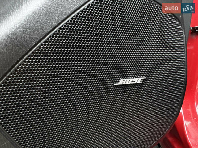 Красный Мазда СХ-5, объемом двигателя 2.2 л и пробегом 165 тыс. км за 18600 $, фото 39 на Automoto.ua