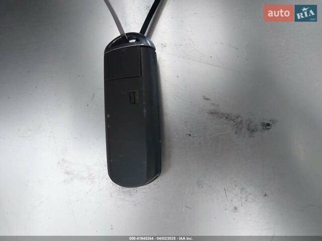 Красный Мазда СХ-5, объемом двигателя 2.49 л и пробегом 142 тыс. км за 18500 $, фото 20 на Automoto.ua