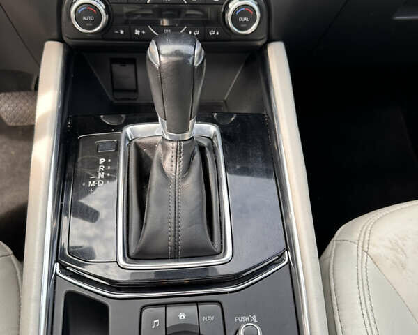 Красный Мазда СХ-5, объемом двигателя 2.2 л и пробегом 130 тыс. км за 22800 $, фото 32 на Automoto.ua