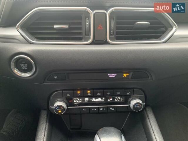 Мазда СХ-5 2018 у Львові на Automoto.ua Червоний Мазда СХ-5, об'ємом двигуна 2.49 л та пробігом 105 тис. км за 21950 $, фото 26 на Automoto.ua