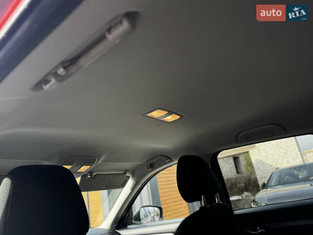 Красный Мазда СХ-5, объемом двигателя 2.5 л и пробегом 73 тыс. км за 18750 $, фото 49 на Automoto.ua