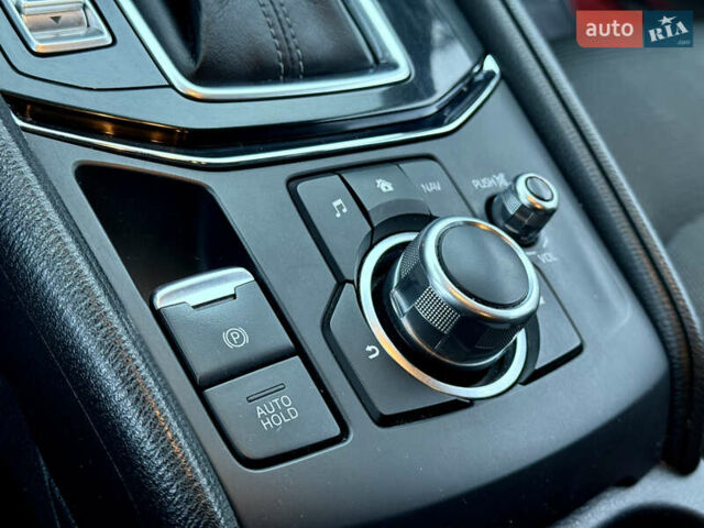 Красный Мазда СХ-5, объемом двигателя 2 л и пробегом 122 тыс. км за 21500 $, фото 31 на Automoto.ua