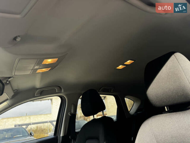 Красный Мазда СХ-5, объемом двигателя 2.5 л и пробегом 73 тыс. км за 18750 $, фото 39 на Automoto.ua