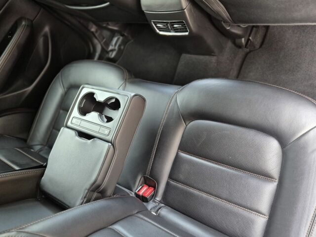 Червоний Мазда СХ-5, об'ємом двигуна 2.5 л та пробігом 178 тис. км за 19500 $, фото 7 на Automoto.ua