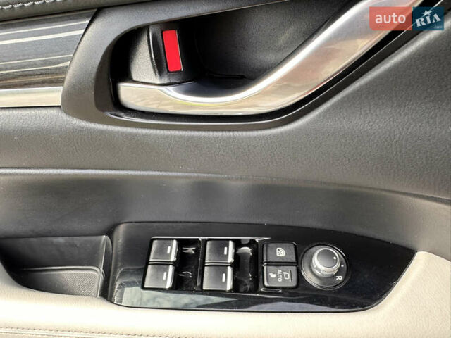 Красный Мазда СХ-5, объемом двигателя 2.2 л и пробегом 130 тыс. км за 22800 $, фото 29 на Automoto.ua