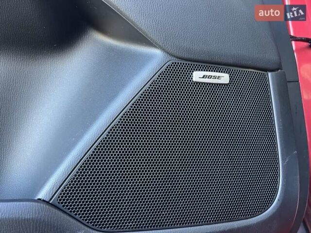 Красный Мазда СХ-5, объемом двигателя 2.49 л и пробегом 172 тыс. км за 16950 $, фото 32 на Automoto.ua