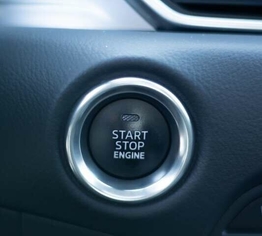 Червоний Мазда СХ-5, об'ємом двигуна 2.49 л та пробігом 144 тис. км за 17900 $, фото 13 на Automoto.ua