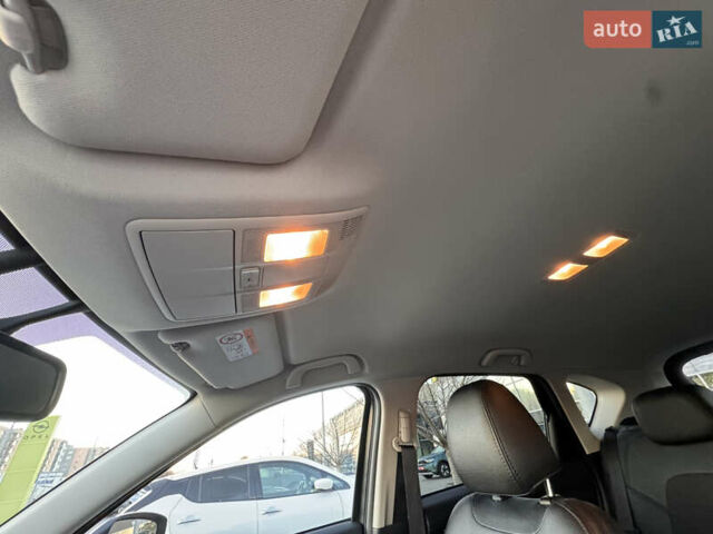 Красный Мазда СХ-5, объемом двигателя 2.19 л и пробегом 178 тыс. км за 21000 $, фото 23 на Automoto.ua