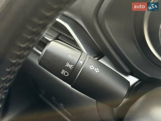 Красный Мазда СХ-5, объемом двигателя 2.5 л и пробегом 73 тыс. км за 18750 $, фото 37 на Automoto.ua