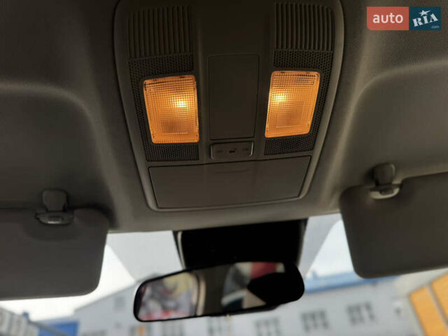 Красный Мазда СХ-5, объемом двигателя 2.5 л и пробегом 73 тыс. км за 18750 $, фото 38 на Automoto.ua