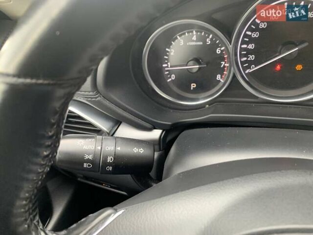 Мазда СХ-5 2018 у Львові на Automoto.ua Червоний Мазда СХ-5, об'ємом двигуна 2.49 л та пробігом 105 тис. км за 21950 $, фото 23 на Automoto.ua