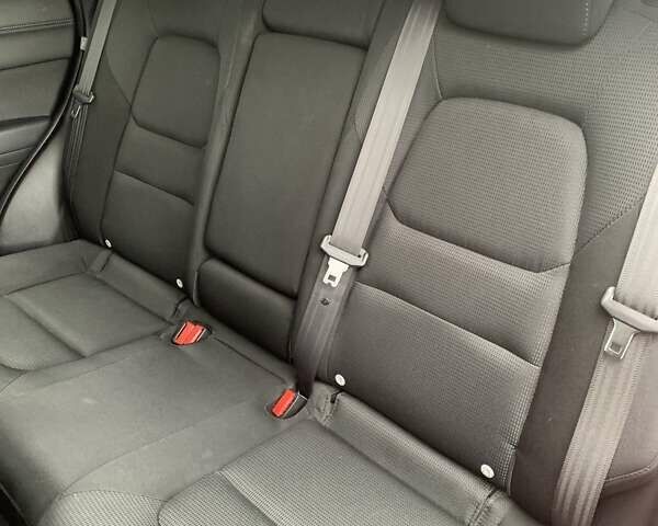 Мазда СХ-5 2018 у Львові на Automoto.ua Червоний Мазда СХ-5, об'ємом двигуна 2.49 л та пробігом 105 тис. км за 21950 $, фото 31 на Automoto.ua