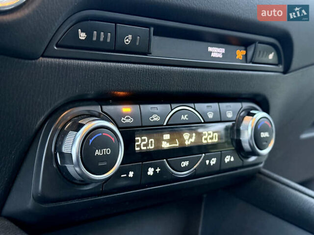 Красный Мазда СХ-5, объемом двигателя 2 л и пробегом 122 тыс. км за 21500 $, фото 28 на Automoto.ua