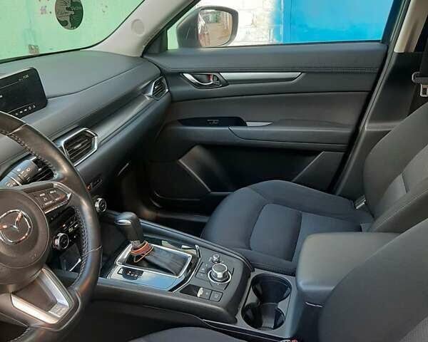 Красный Мазда СХ-5, объемом двигателя 2.2 л и пробегом 65 тыс. км за 24500 $, фото 4 на Automoto.ua