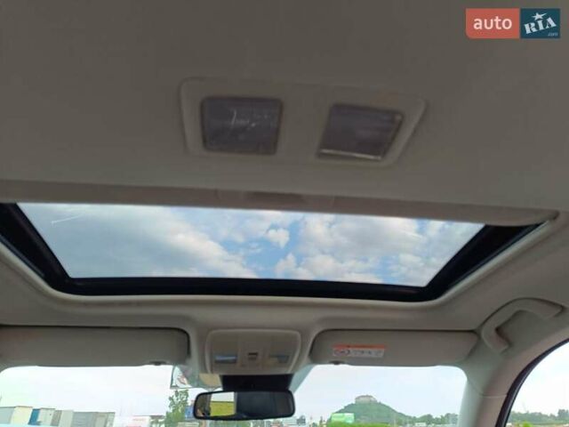 Красный Мазда СХ-5, объемом двигателя 2.2 л и пробегом 187 тыс. км за 19499 $, фото 23 на Automoto.ua