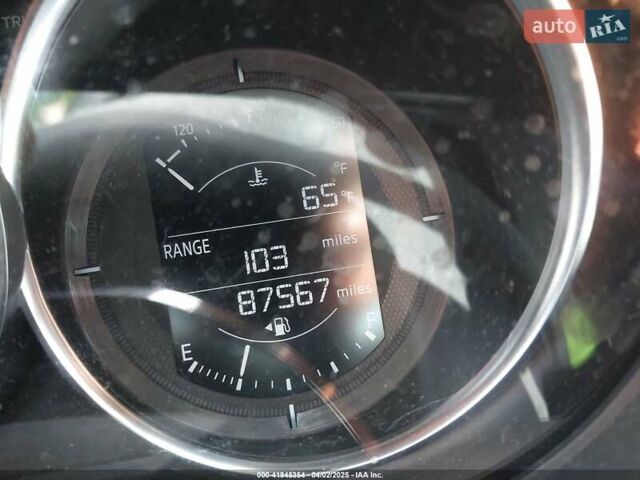 Красный Мазда СХ-5, объемом двигателя 2.49 л и пробегом 142 тыс. км за 18500 $, фото 17 на Automoto.ua