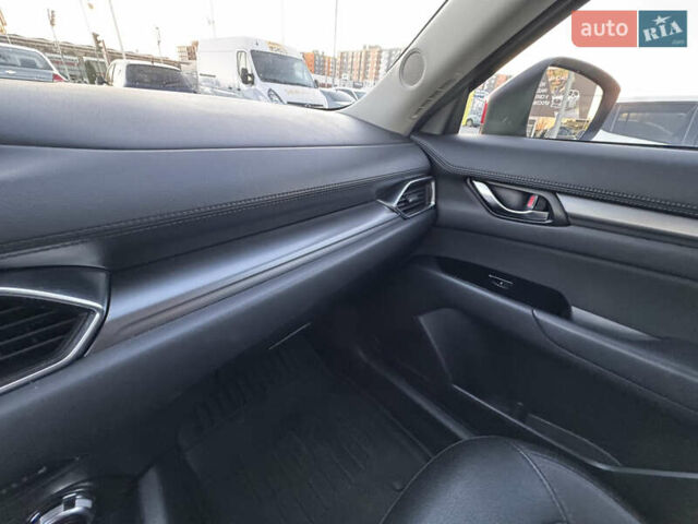 Красный Мазда СХ-5, объемом двигателя 2.19 л и пробегом 178 тыс. км за 21000 $, фото 29 на Automoto.ua