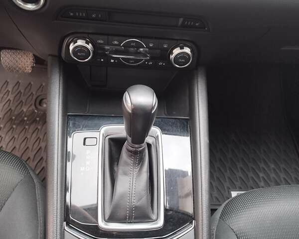 Красный Мазда СХ-5, объемом двигателя 2.2 л и пробегом 77 тыс. км за 26500 $, фото 2 на Automoto.ua