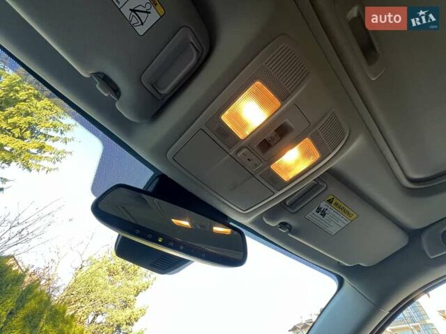 Красный Мазда СХ-5, объемом двигателя 2.49 л и пробегом 172 тыс. км за 16950 $, фото 26 на Automoto.ua