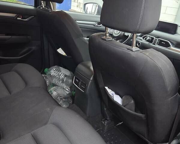 Красный Мазда СХ-5, объемом двигателя 2 л и пробегом 164 тыс. км за 19500 $, фото 25 на Automoto.ua