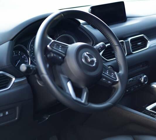 Червоний Мазда СХ-5, об'ємом двигуна 2.49 л та пробігом 144 тис. км за 17900 $, фото 15 на Automoto.ua