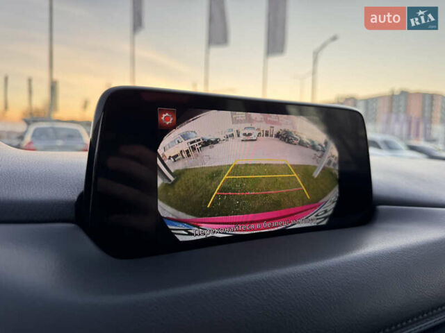 Красный Мазда СХ-5, объемом двигателя 2.19 л и пробегом 178 тыс. км за 21000 $, фото 22 на Automoto.ua