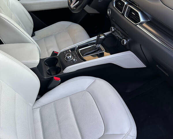 Красный Мазда СХ-5, объемом двигателя 2.2 л и пробегом 130 тыс. км за 22800 $, фото 24 на Automoto.ua