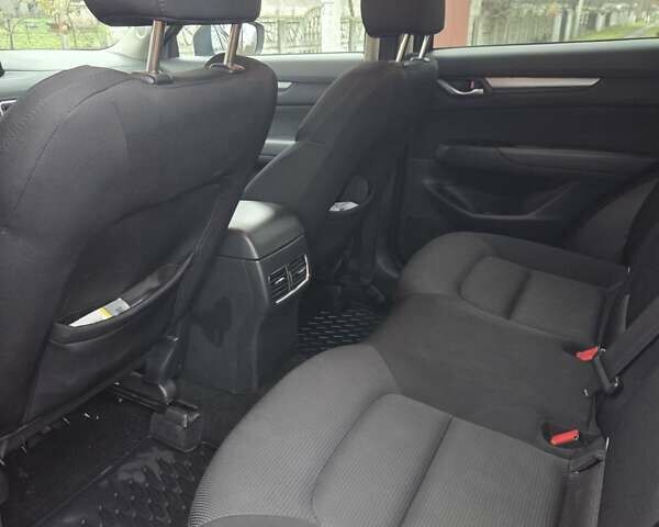 Красный Мазда СХ-5, объемом двигателя 2 л и пробегом 164 тыс. км за 19500 $, фото 22 на Automoto.ua