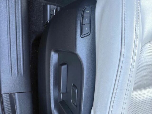 Красный Мазда СХ-5, объемом двигателя 2.5 л и пробегом 90 тыс. км за 13800 $, фото 16 на Automoto.ua