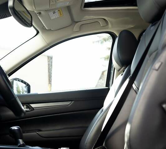 Червоний Мазда СХ-5, об'ємом двигуна 2.49 л та пробігом 144 тис. км за 17900 $, фото 20 на Automoto.ua