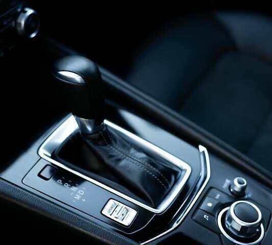 Червоний Мазда СХ-5, об'ємом двигуна 2.49 л та пробігом 144 тис. км за 17900 $, фото 11 на Automoto.ua