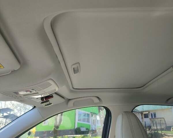 Красный Мазда СХ-5, объемом двигателя 2.49 л и пробегом 110 тыс. км за 18599 $, фото 21 на Automoto.ua