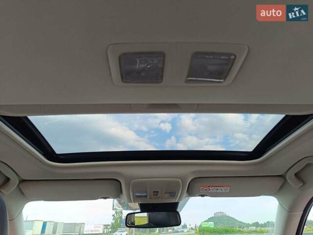 Красный Мазда СХ-5, объемом двигателя 2.2 л и пробегом 187 тыс. км за 19499 $, фото 27 на Automoto.ua