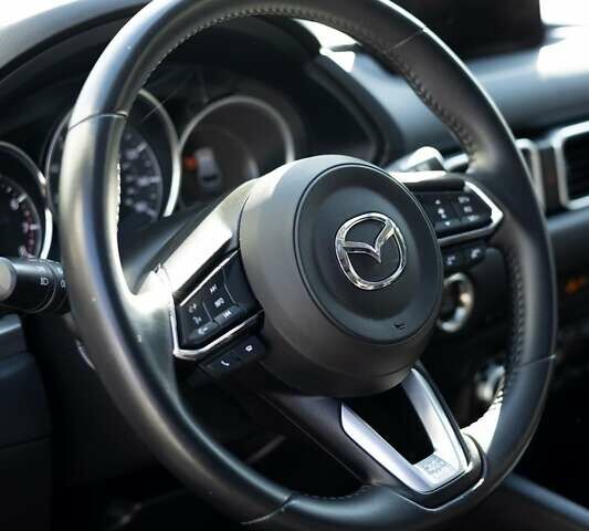 Червоний Мазда СХ-5, об'ємом двигуна 2.49 л та пробігом 144 тис. км за 17900 $, фото 19 на Automoto.ua