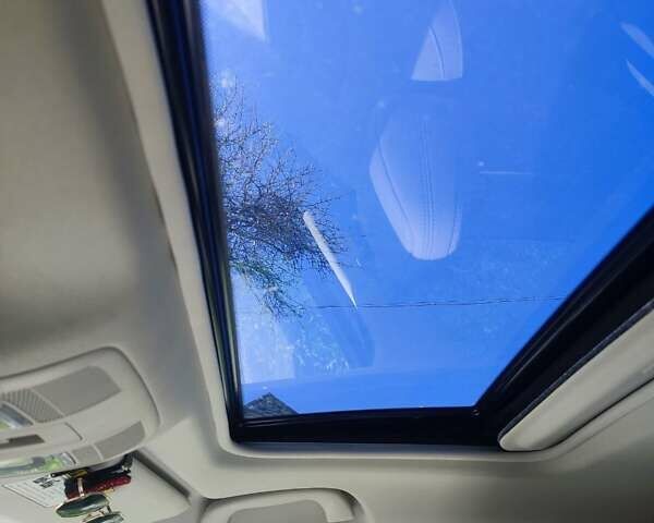 Красный Мазда СХ-5, объемом двигателя 2.49 л и пробегом 110 тыс. км за 18599 $, фото 18 на Automoto.ua