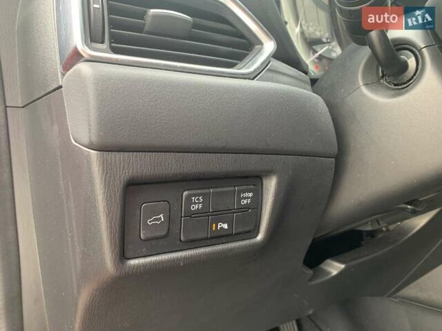 Мазда СХ-5 2018 у Львові на Automoto.ua Червоний Мазда СХ-5, об'ємом двигуна 2.49 л та пробігом 105 тис. км за 21950 $, фото 18 на Automoto.ua