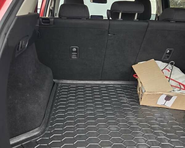 Красный Мазда СХ-5, объемом двигателя 2 л и пробегом 164 тыс. км за 19500 $, фото 23 на Automoto.ua