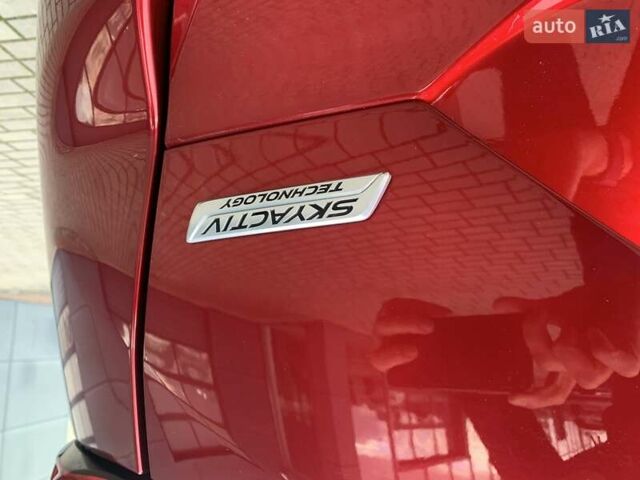 Мазда СХ-5 2018 у Львові на Automoto.ua Червоний Мазда СХ-5, об'ємом двигуна 2.49 л та пробігом 105 тис. км за 21950 $, фото 14 на Automoto.ua