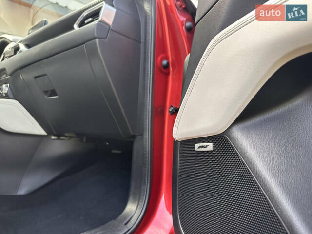 Красный Мазда СХ-5, объемом двигателя 2.2 л и пробегом 130 тыс. км за 22800 $, фото 34 на Automoto.ua