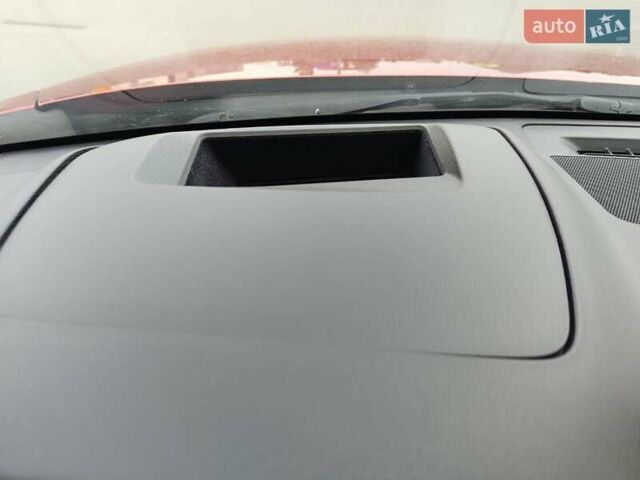 Красный Мазда СХ-5, объемом двигателя 2.2 л и пробегом 187 тыс. км за 19499 $, фото 26 на Automoto.ua