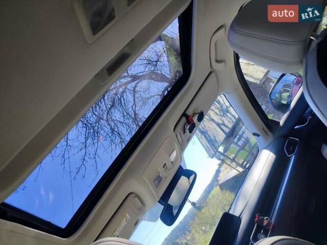 Красный Мазда СХ-5, объемом двигателя 2.49 л и пробегом 110 тыс. км за 18599 $, фото 29 на Automoto.ua