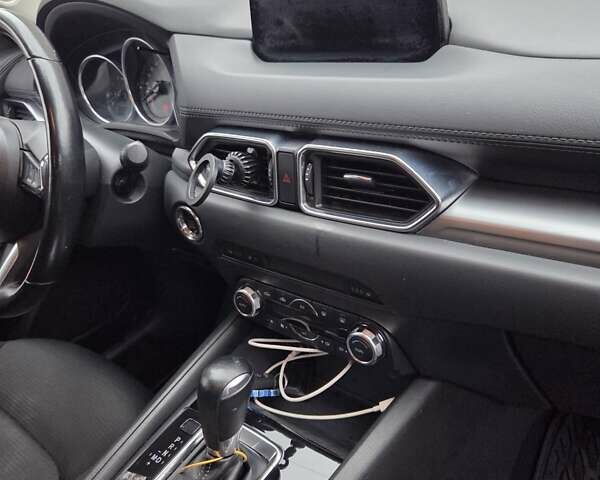 Красный Мазда СХ-5, объемом двигателя 2 л и пробегом 164 тыс. км за 19500 $, фото 26 на Automoto.ua