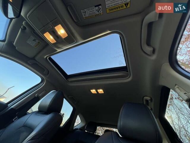 Красный Мазда СХ-5, объемом двигателя 2.49 л и пробегом 172 тыс. км за 16950 $, фото 23 на Automoto.ua