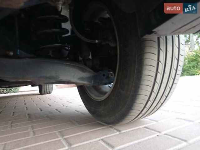 Красный Мазда СХ-5, объемом двигателя 2.49 л и пробегом 142 тыс. км за 18500 $, фото 37 на Automoto.ua