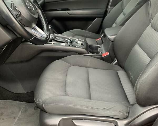 Мазда СХ-5 2018 у Львові на Automoto.ua Червоний Мазда СХ-5, об'ємом двигуна 2.49 л та пробігом 105 тис. км за 21950 $, фото 19 на Automoto.ua