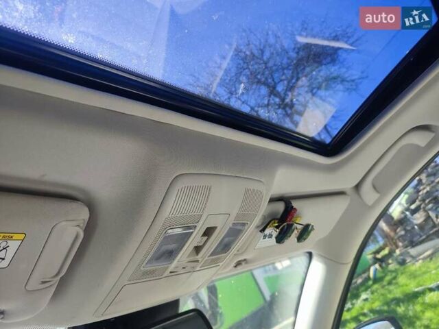 Красный Мазда СХ-5, объемом двигателя 2.49 л и пробегом 110 тыс. км за 18599 $, фото 19 на Automoto.ua