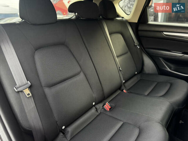 Красный Мазда СХ-5, объемом двигателя 2.5 л и пробегом 73 тыс. км за 18750 $, фото 57 на Automoto.ua